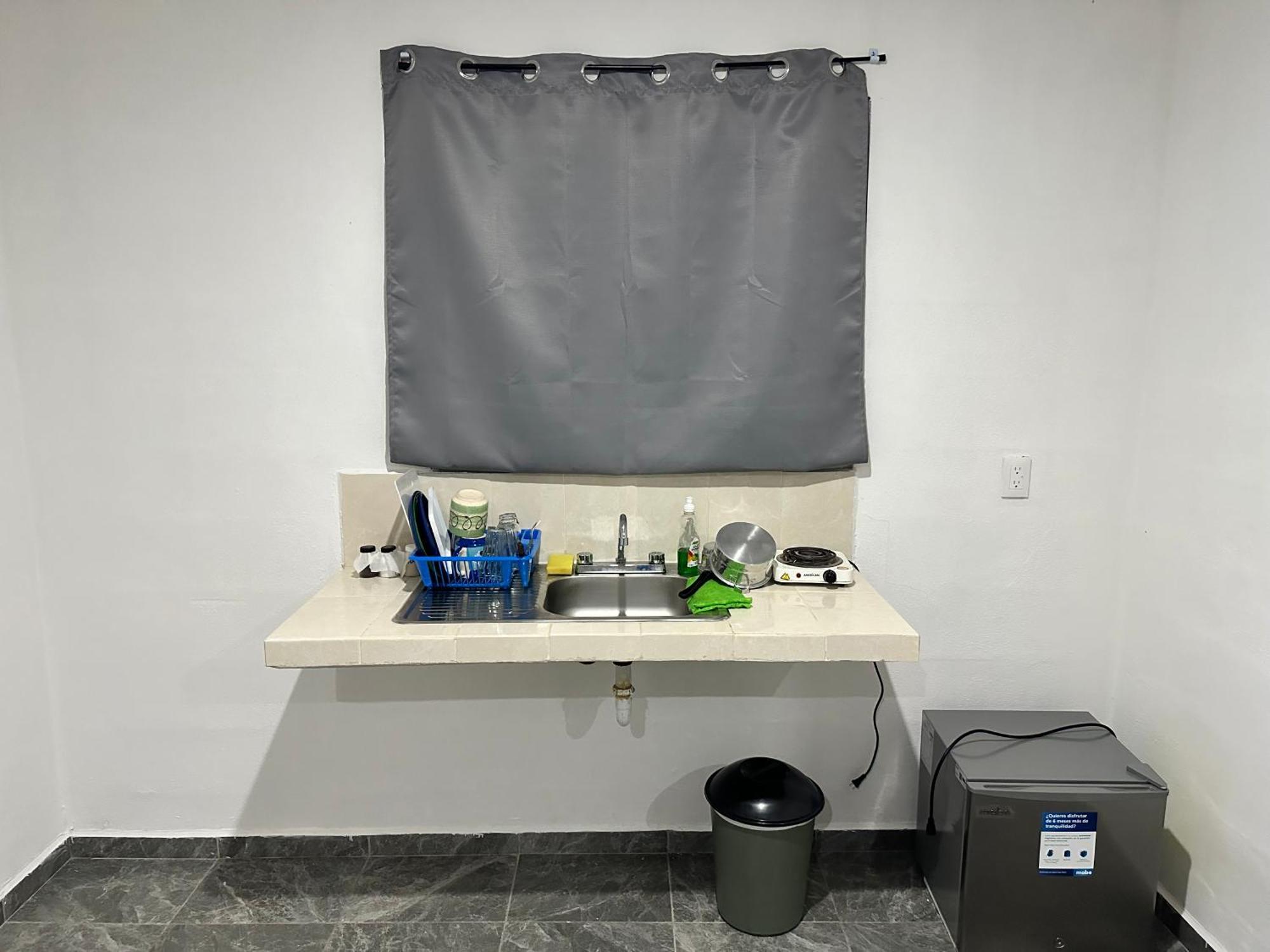 דירות ואיאדוליד Departamento 48 Street מראה חיצוני תמונה
