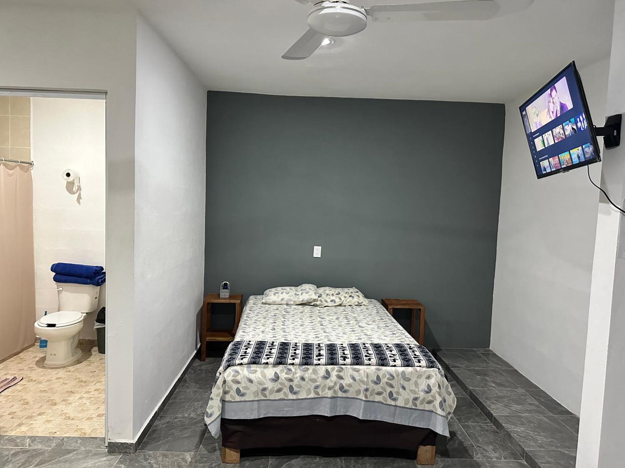דירות ואיאדוליד Departamento 48 Street מראה חיצוני תמונה