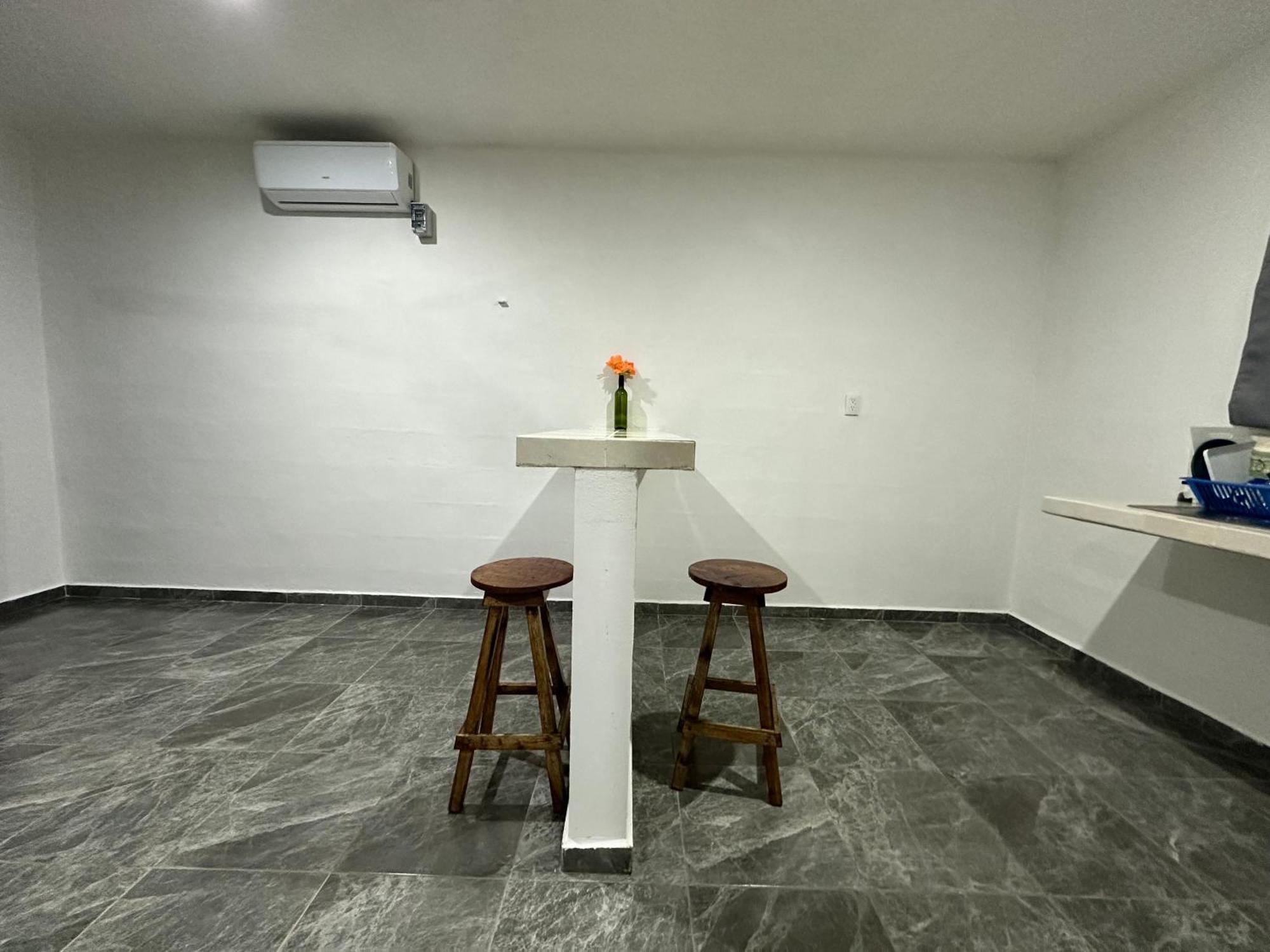 דירות ואיאדוליד Departamento 48 Street מראה חיצוני תמונה