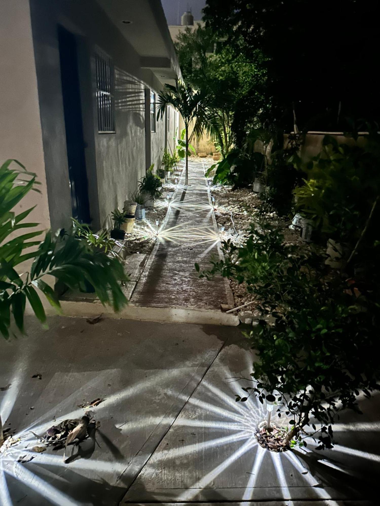 דירות ואיאדוליד Departamento 48 Street מראה חיצוני תמונה