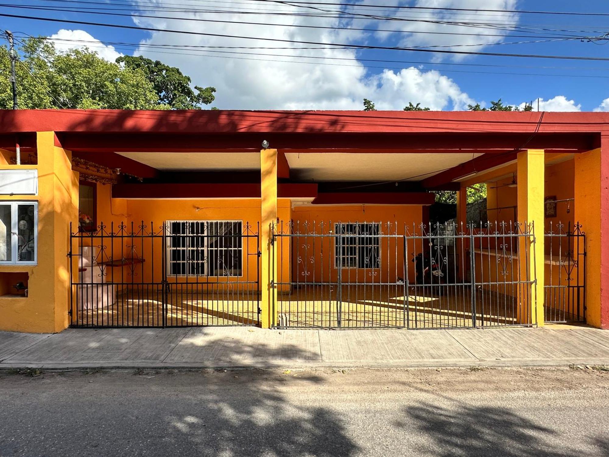 דירות ואיאדוליד Departamento 48 Street מראה חיצוני תמונה